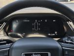 2026 Jeep Grand Cherokee L Laredo - Silver Zynith exterior view 16