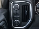 2020 GMC Sierra 1500 SLT — Summit White interior and detail view 20, for sale at Family CJDR in Commerce, TX