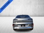 2026 Buick Envista Avenir - Gray Metallic exterior view 5