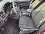 2025 Dodge Durango R/T - Red exterior view 12