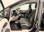 2017 Chrysler Pacifica Touring - Brilliant Black Crystal Pearlcoat exterior view 11