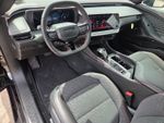 2026 Dodge Charger R/T Scat Pack - Diamond Black exterior view 8