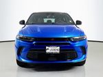 2024 Dodge Hornet R/T Plus - Blue exterior view 2