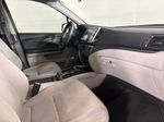 2017 Honda Pilot EX - Lunar Silver Metallic exterior view 14