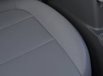 2026 Ford Bronco Sport Badlands — White Metallic interior and detail view 18, for sale at Green Ford in Greensboro, NC