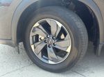 2026 Nissan Rogue SV — Super Black exterior view 6, for sale at Velocity Auto Source in RICHMOND, KY