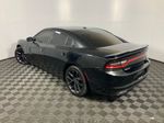 2020 Dodge Charger SXT — Pitch Black Clearcoat interior and detail view 11, for sale at Don Wood Ford Lincoln in Athens, OH