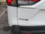 2025 Toyota RAV4 Hybrid XLE - Ice exterior view 11