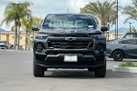 2026 Chevrolet Colorado LT — Black interior and detail view 9, for sale at Sedano Chevrolet in Santee, CA