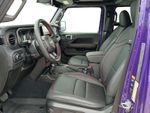 2026 Jeep Wrangler MaxWell Built - reign exterior view 20