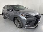 2020 Lexus NX 300 F Sport - Gray Pearl exterior view 2