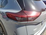 2021 Nissan Rogue Platinum - Boulder Gray exterior view 12
