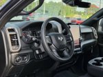 2026 Ram 3500 Tradesman — Blue Metallic interior and detail view 14, for sale at Elder CDJR in Athens, TX