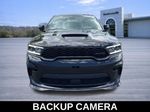 2023 DODGE DURANGO SRT Hellcat - DB Black Crystal Clearcoat exterior view 10