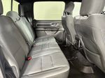 2025 Ram 1500 Big Horn/Lone Star - Billet Silver Metallic exterior view 17