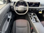 2026 Nissan Sentra SR — Gun Metallic interior and detail view 18, for sale at Bellingham Nissan in Bellingham, WA