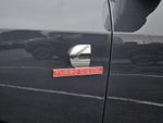 2026 Ram 2500 Laramie - Blue Metallic exterior view 11