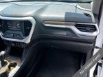 2019 GMC Acadia SLE-2 — Summit White interior and detail view 15, for sale at A Better Way Wholesale Autos in Naugatuck, CT