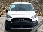2022 Ford Transit Connect XL — Frozen White exterior view 3, for sale at A Better Way Wholesale Autos in Naugatuck, CT