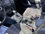 2017 Volkswagen Golf GTI Sport - Steel Gray Metallic exterior view 13