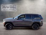 2025 Jeep Grand Cherokee Limited — Gray Metallic exterior view 7, for sale at Towbin Alfa Romeo in Henderson, NV