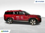 2027 Hyundai Santa Fe Limited — Red primary exterior view, for sale at McGrath Ford in Hiawatha, IA