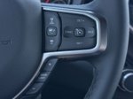 2026 Ram 1500 Big Horn/Lone Star — Bright White Clearcoat interior and detail view 20, for sale at Family CJDR in Commerce, TX
