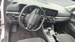 2026 Kia Sportage LX — White Pearl interior and detail view 11, for sale at Courtesy Nissan of Mesa in Mesa, AZ