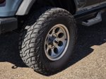 2021 Ford Bronco Big Bend — Area 51 interior and detail view 11, for sale at Family CJDR in Commerce, TX