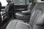 2019 Ford Expedition Max Platinum — White Platinum Clearcoat Metallic interior and detail view 15, for sale at McGrath Ford in Hiawatha, IA