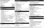 2027 Hyundai Santa Fe SE — Gray exterior view 6, for sale at Don Wood Hyundai in Athens, OH
