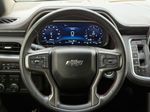 2023 Chevrolet Tahoe RST — Black interior and detail view 19, for sale at Velocity Auto Source in RICHMOND, KY