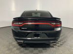 2020 Dodge Charger SXT — Pitch Black Clearcoat interior and detail view 12, for sale at Don Wood Ford Lincoln in Athens, OH