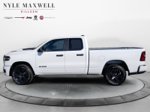 2026 Ram 1500 Express — Bright White Clearcoat interior and detail view 13, for sale at Nyle Maxwell CDJR Killeen in Killeen, TX