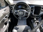 2020 Volvo XC90 T6 Momentum — Onyx Black Metallic exterior view 5, for sale at A Better Way Wholesale Autos in Naugatuck, CT