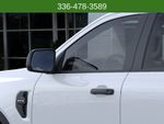 2026 Ford Ranger XL - Oxford White exterior view 20