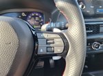2025 Acura ADX A-Spec Package — Adriatic Blue Sea Metallic interior and detail view 18, for sale at WALKER ACURA | DrivewithRJ in Metairie, LA
