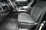 2025 Ram 1500 Big Horn/Lone Star — Diamond Black interior and detail view 15, for sale at McGrath Ford in Hiawatha, IA
