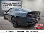 2026 Dodge Charger R/T Scat Pack - After Dark exterior view 4