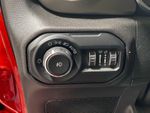 2019 Jeep Wrangler Unlimited Sport S - Red Clearcoat exterior view 19