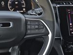 2026 Jeep Grand Cherokee L Laredo - Diamond Black Crystal Pearlcoat exterior view 13