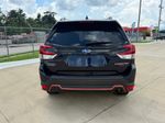 2019 Subaru Forester Sport — Dark Blue Pearl interior and detail view 10, for sale at Velocity Auto Source in RICHMOND, KY