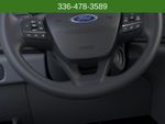 2025 Ford Transit-150 Base - Oxford White exterior view 12