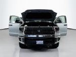 2021 Toyota Tundra SR5 — Cement interior and detail view 17, for sale at Legend  Auto Sales in Puyallup, WA