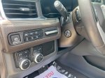 2024 GMC Yukon Denali — White Frost interior and detail view 20, for sale at Williams Brothers Dodge Chrysler Jeep Ram of Dundee in Dundee, MI