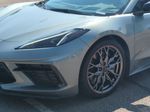 2024 Chevrolet Corvette Stingray - Gray Metallic exterior view 10