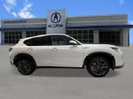 2026 Acura ADX A-Spec Package — Platinum White Pearl interior and detail view 9, for sale at Autosport Acura of Denville in Denville, NJ