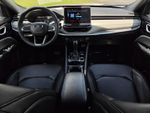 2024 Jeep Compass Limited - Bright White Clearcoat exterior view 17