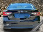 2022 Subaru Legacy Limited - Crystal Black Silica exterior view 4