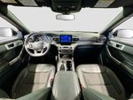 2022 Ford Explorer Timberline - Silver Metallic exterior view 15